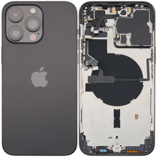 Original Apple iPhone 14 Pro Max Gehäuse Kleinteile Pulled Grade A