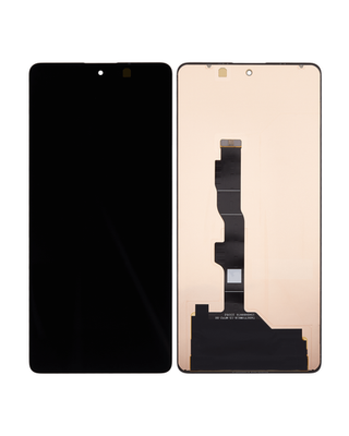 Original OLED Display Xiaomi Redmi Note 13 5G ohne Rahmen - aufgearbeitet