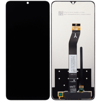 Original LCD Display Xiaomi Redmi A3, Redmi A3x ohne Rahmen - aufgearbeitet