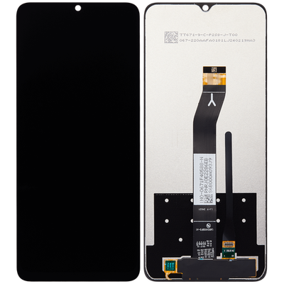 Original LCD Display Xiaomi Redmi A3, Redmi A3x ohne Rahmen - aufgearbeitet