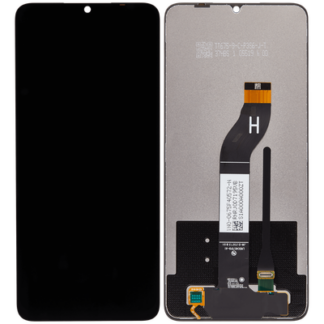 Original LCD Display Xiaomi Poco C65, Redmi 13C ohne Rahmen - aufgearbeitet