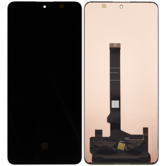 Orig. OLED Display Xiaomi Poco X6, Redmi Note 13 Pro ohne Rahmen - aufgearbeitet