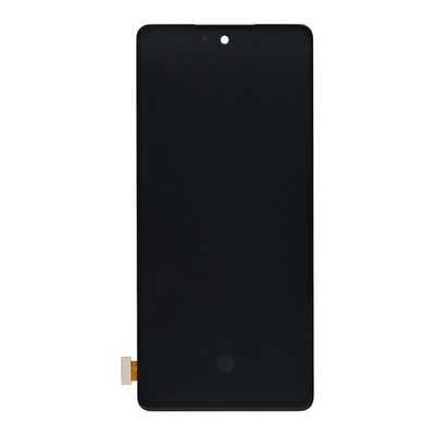 Samsung S20 FE/S20 FE 5G G780F/G781B Original Display ohne Rahmen Schwarz