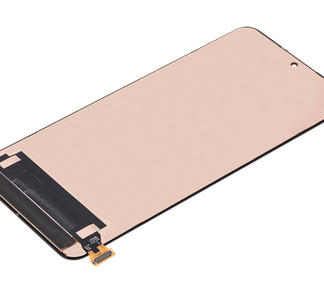 Original OLED Display Xiaomi Redmi K50/Redmi K50 Pro ohne Rahmen - aufgearbeitet