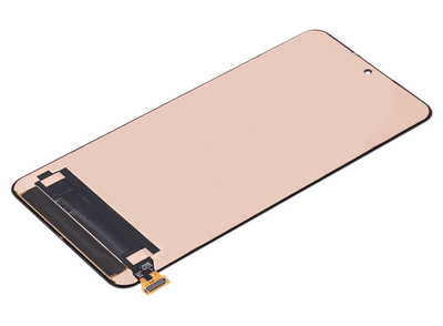 Original OLED Display Xiaomi Redmi K50/Redmi K50 Pro ohne Rahmen - aufgearbeitet