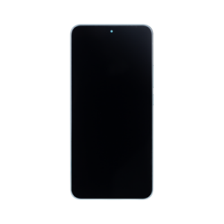 OEM Display für Xiaomi 13T, 13T Pro, Redmi K60 Ultra mit Rahmen Grün