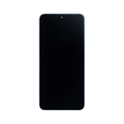 OEM Display für Xiaomi 13T, 13T Pro, Redmi K60 Ultra mit Rahmen Grün