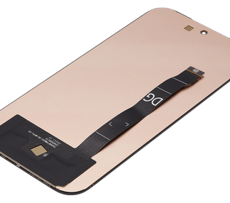 Orig. OLED Display Xiaomi Poco X8 Pro/Redmi Turbo 5 ohne Rahmen - aufgearbeitet