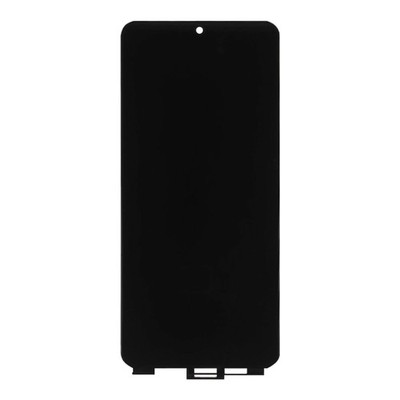 Samsung Original Service Pack Display Galaxy S21 5G G991B ohne Rahmen Black