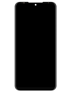 Original LCD Display Motorola Moto G8 Play ohne Rahmen - aufgearbeitet