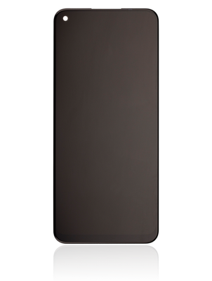Original LCD Display OnePlus Nord N100 ohne Rahmen - aufgearbeitet