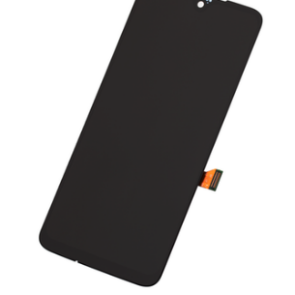 Original LCD Display Motorola Moto G7 ohne Rahmen - aufgearbeitet