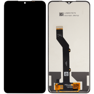 Original LCD Display Nokia 5.3 ohne Rahmen - aufgearbeitet