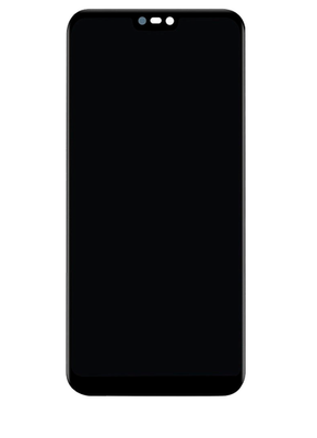 Original LCD Display Huawei P20 Lite ohne Rahmen Schwarz - aufgearbeitet