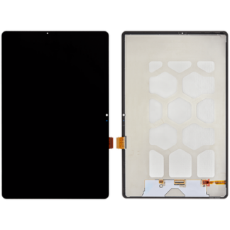 Original LCD Display Samsung Tab S9 FE Plus ohne Rahmen - aufgearbeitet