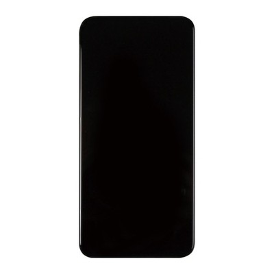 Samsung Original Service Pack Display Galaxy S22 Plus S906B mit Rahmen Graphite