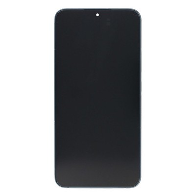 Samsung Galaxy S22 Plus S906B Display und Touchscreen-Digitizer mit Rahmen Green Service Pack