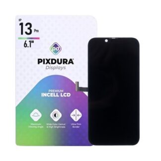 PIXDURA Display für iPhone 13 Pro InCell Premium 120Hz Touchscreen