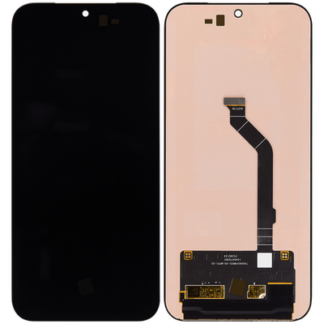 Original OLED Display Oppo Find X8 ohne Rahmen - aufgearbeitet