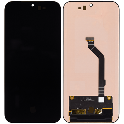 Original OLED Display Oppo Find X8 ohne Rahmen - aufgearbeitet