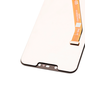 Original LCD Display Huawei Mate 20 Lite ohne Rahmen - aufgearbeitet