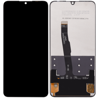 Original LCD Display Huawei P30 Lite ohne Rahmen - aufgearbeitet