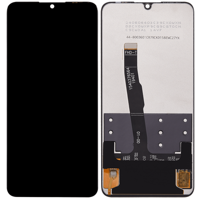 Original LCD Display Huawei P30 Lite ohne Rahmen - aufgearbeitet