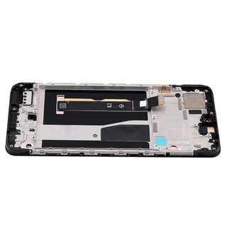 Original OLED Display Motorola Moto G84 ohne Rahmen - aufgearbeitet