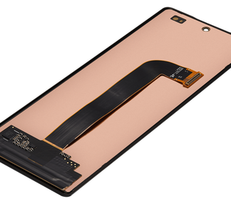 Original OLED Display für Samsung Galaxy Z Fold 2 5G - aufgearbeitet