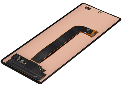 Original OLED Display für Samsung Galaxy Z Fold 2 5G - aufgearbeitet