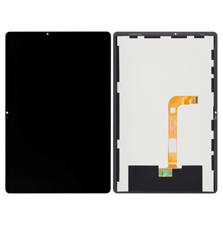 Orig. Display Samsung Galaxy Tab A9 Plus 11.0" ohne Rahmen Schwarz aufgearbeitet