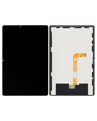 Orig. Display Samsung Galaxy Tab A9 Plus 11.0" ohne Rahmen Schwarz aufgearbeitet