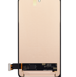 Original OLED Display für Google Pixel Fold ohne Rahmen - aufgearbeitet