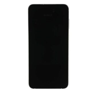Samsung Original Service Pack Display Galaxy S23 Plus S916B mit Rahmen Cream