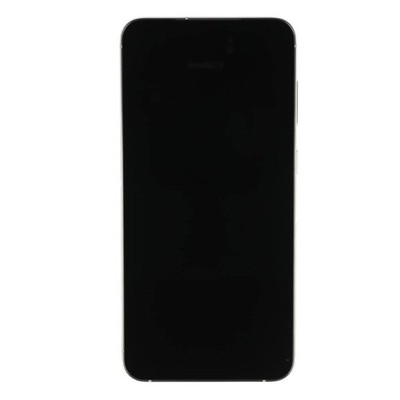 Samsung Original Service Pack Display Galaxy S23 Plus S916B mit Rahmen Cream
