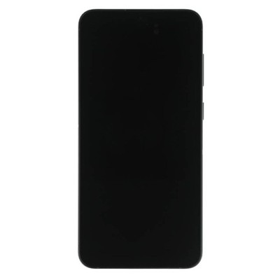 Samsung Original Service Pack Display Galaxy S23 Plus S916B mit Rahmen Graphite
