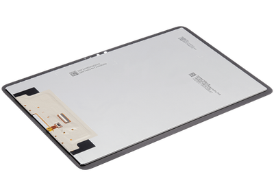 Original LCD Display für Google Pixel Tablet ohne Rahmen Weiß - aufgearbeitet