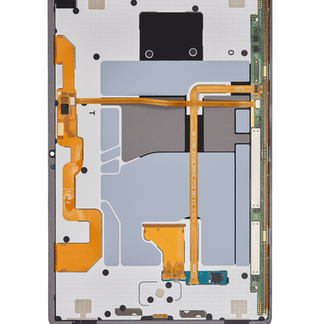 Orig. OLED Display für Samsung Galaxy Tab S9 11.0" ohne Rahmen - aufgearbeitet