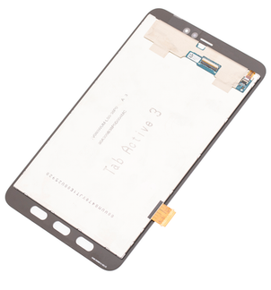 Orig. LCD Display Samsung Galaxy Tab Active 3 8.0" ohne Rahmen aufgearbeitet