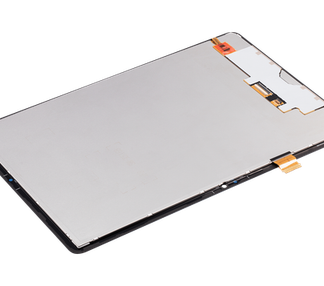 Orig. Display Samsung Galaxy Tab S9 FE 10.9" ohne Rahmen Schwarz aufgearbeitet