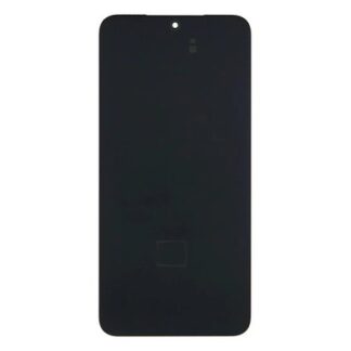 Samsung Original Service Pack Display Galaxy S23 S911B ohne Rahmen Black