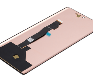 Original OLED Display für Huawei Nova 10 ohne Rahmen - aufgearbeitet