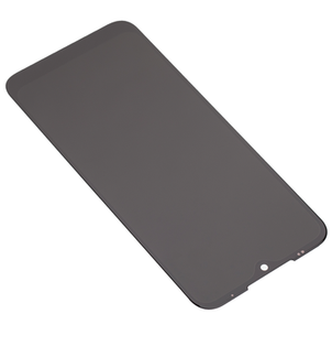 Original LCD Display für Motorola Moto E ohne Rahmen - aufgearbeitet