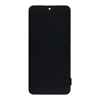 Samsung Original Service Pack Display Galaxy S24 FE S721B ohne Rahmen Black