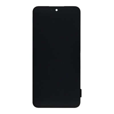 Samsung Original Service Pack Display Galaxy S24 FE S721B ohne Rahmen Black