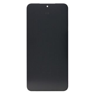 Samsung Original Service Pack Display Galaxy S24 S921B ohne Rahmen Black