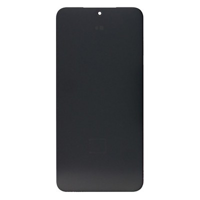 Samsung Original Service Pack Display Galaxy S24 S921B ohne Rahmen Black