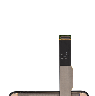 Original OLED Display für Motorola Moto ThinkPhone ohne Rahmen - aufgearbeitet