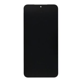 Samsung Original Service Pack Display Galaxy S25 Plus S936B ohne Rahmen Black