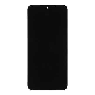 Samsung Original Service Pack Display Galaxy S25 S931B ohne Rahmen Black